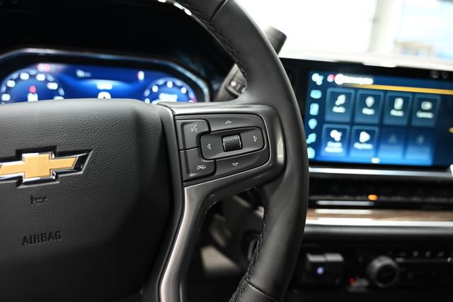 New 2026 Chevrolet Silverado 2500 LT image 23