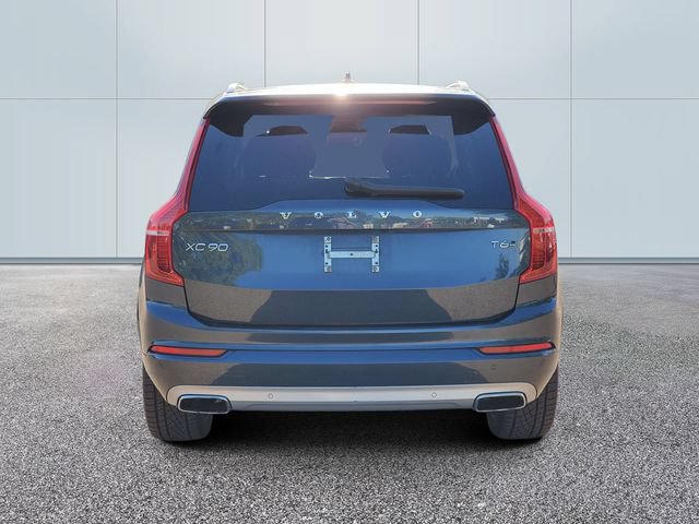 Used 2020 Volvo XC90 T6 Momentum AWD/4WD image 5