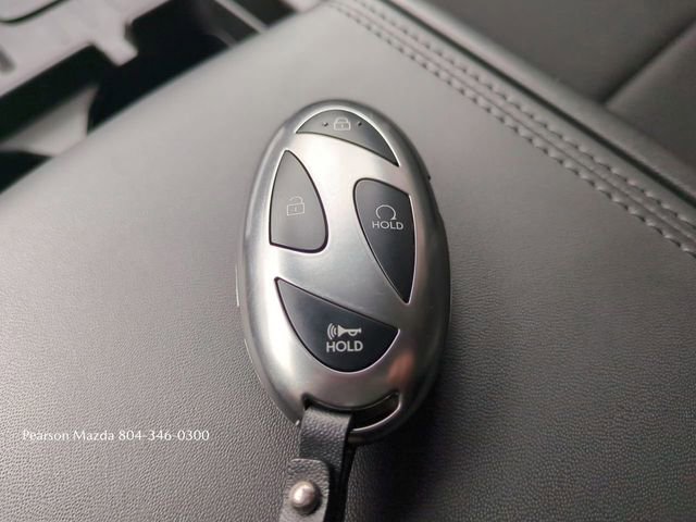 Used 2024 Hyundai Santa Fe SE image 28