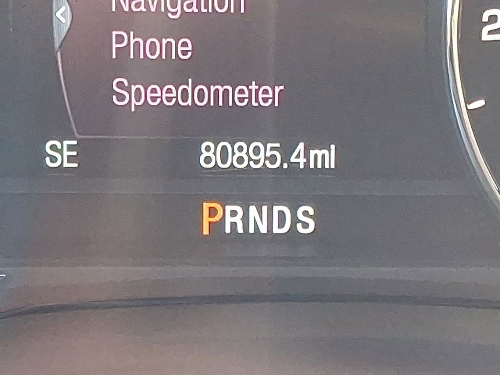 Used 2019 Lincoln MKC Reserve w/ MKC Climate Package image 20