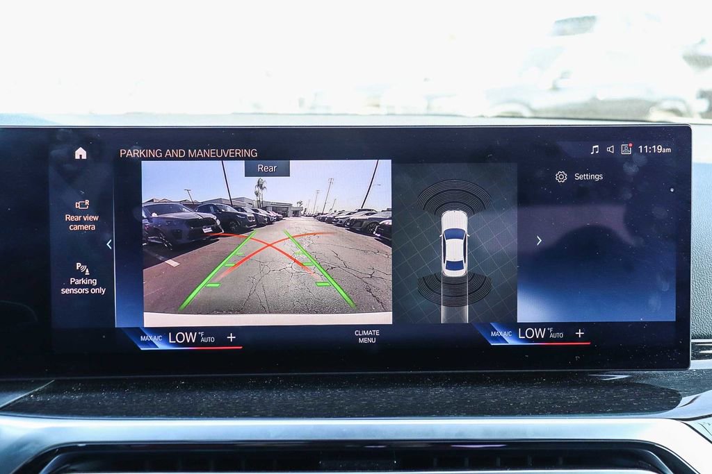 Certified 2023 BMW 330i Sedan w/ Driving Assistance Package image 26