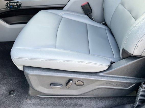 New 2025 Ford F150 Lightning Flash image 28