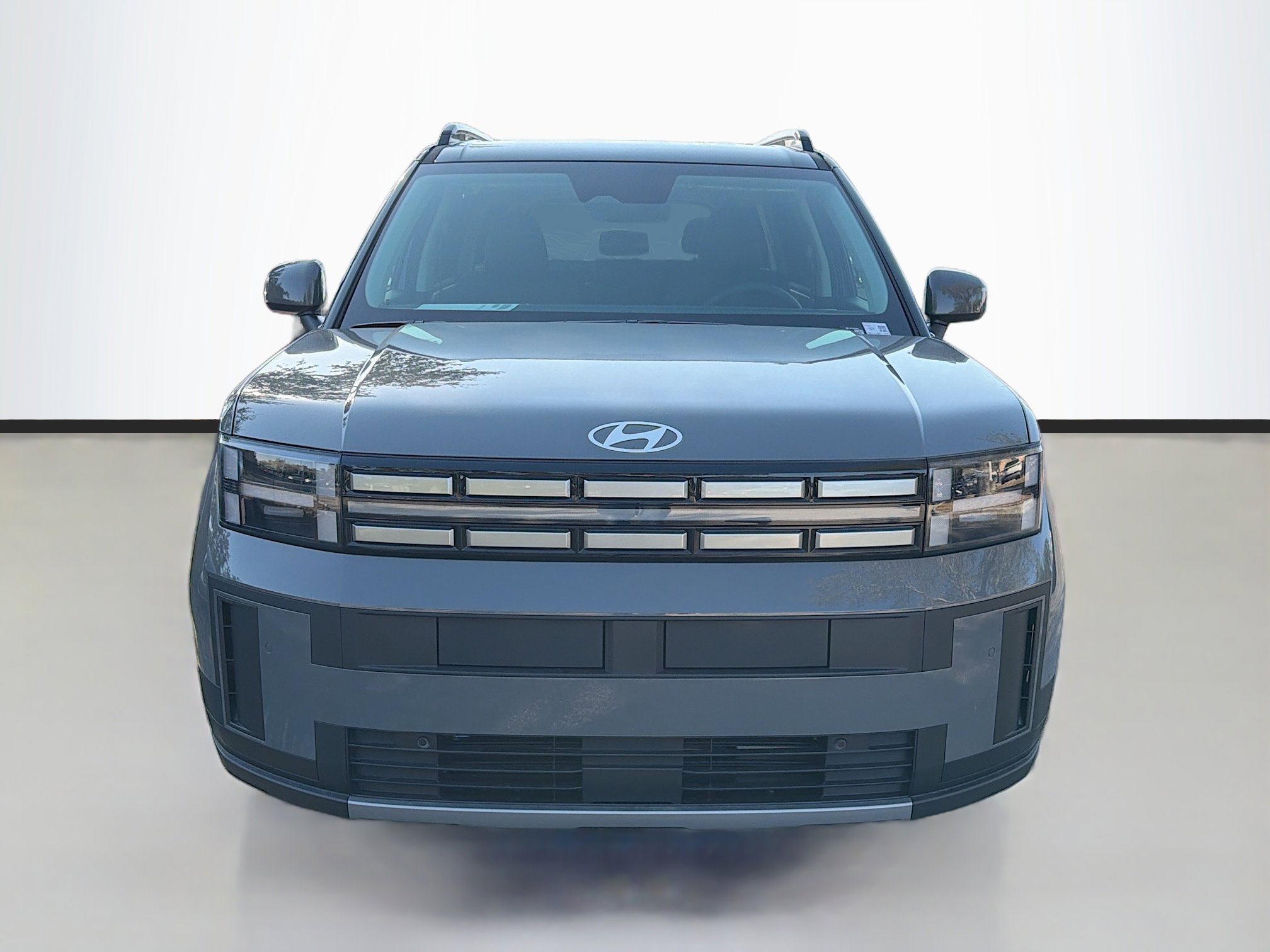 New 2026 Hyundai Santa Fe SEL image 8