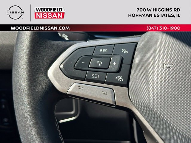 Used 2024 Volkswagen Tiguan S AWD/4WD image 41