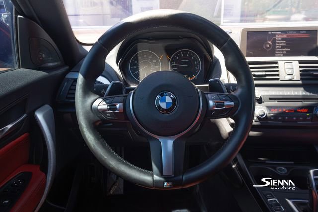 Used 2015 BMW M235i Coupe image 27