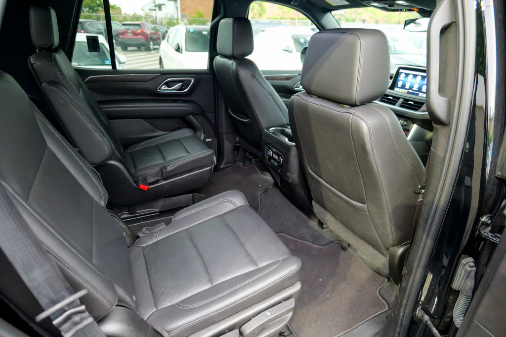 Used 2021 Chevrolet Tahoe LT AWD/4WD image 30