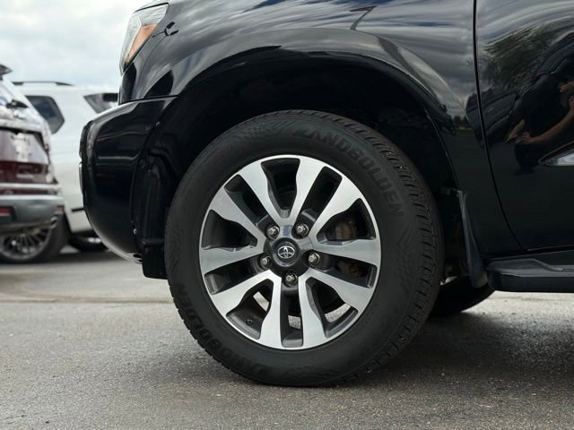 Used 2018 Toyota Sequoia Limited AWD/4WD image 46