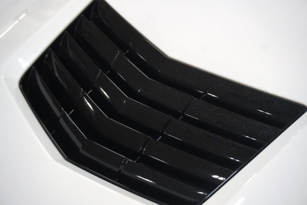 Used 2019 Chevrolet Corvette Grand Sport image 16