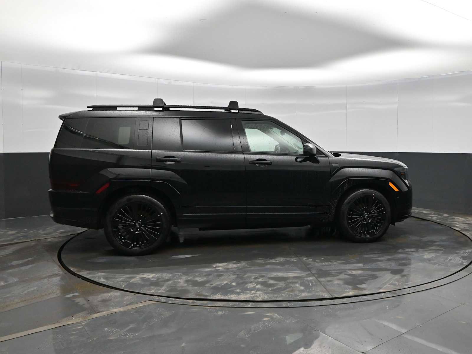 New 2026 Hyundai Santa Fe Calligraphy image 9