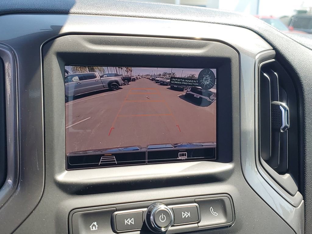 New 2026 GMC Sierra 1500 Pro w/ Pro Value Package image 16