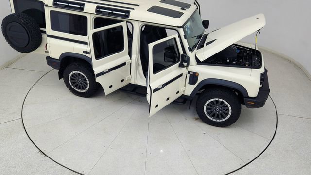 Used 2025 INEOS Grenadier AWD/4WD image 78