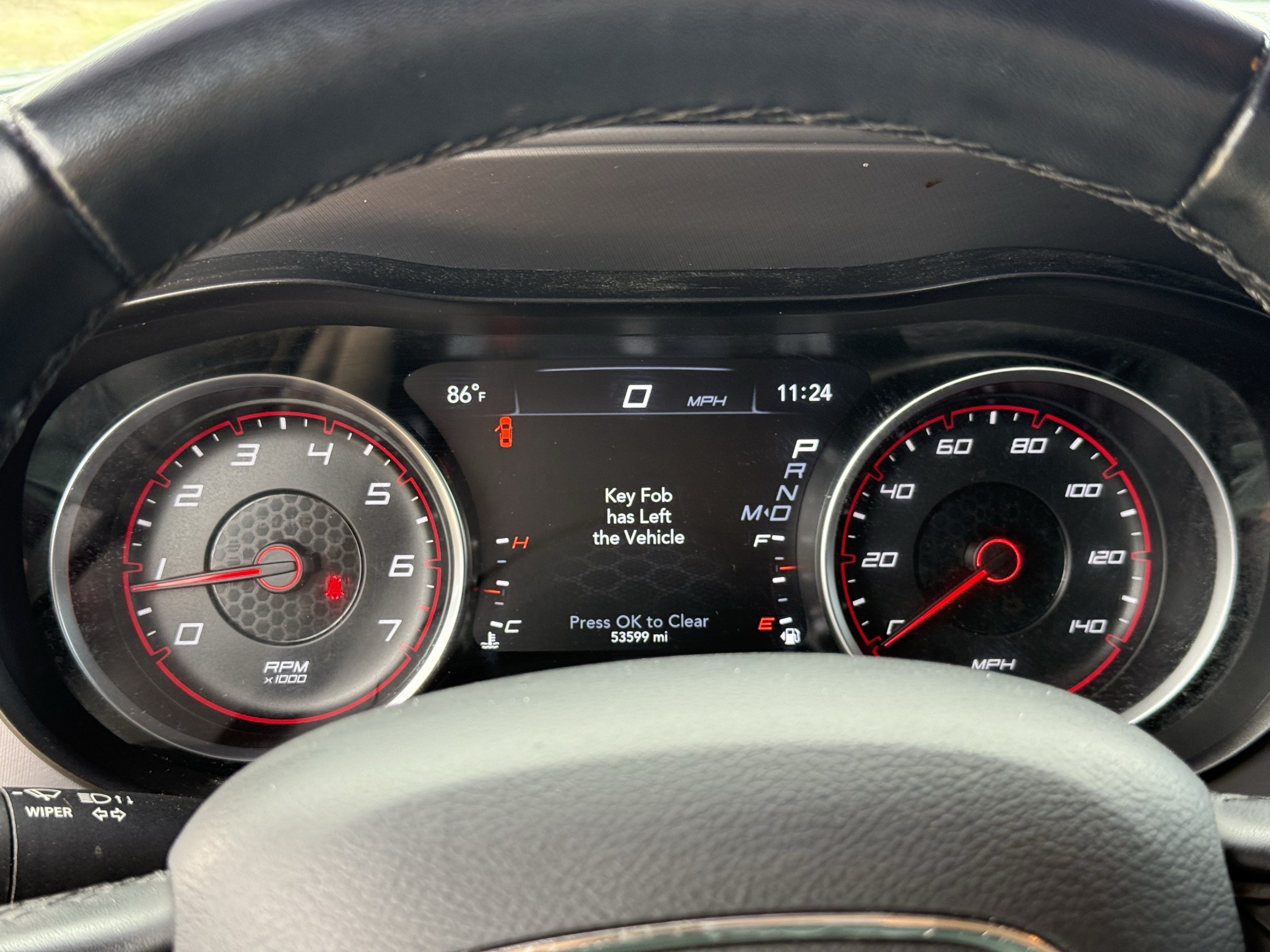 Used 2023 Dodge Charger SXT RWD image 18