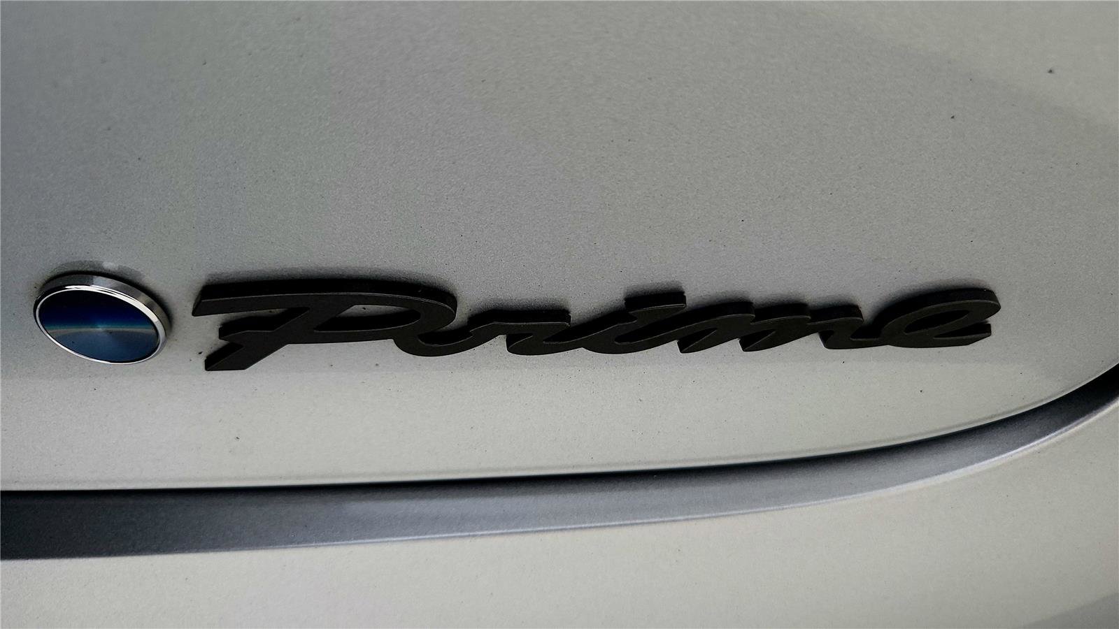 Certified 2024 Toyota Prius Prime image 25