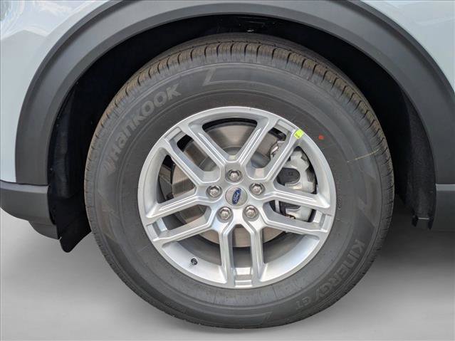 New 2026 Ford Explorer Active w/ Active Comfort Package image 16