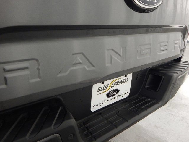 Used 2024 Ford Ranger XLT w/ Technology Package RWD image 7