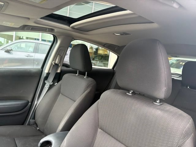 Used 2017 Honda HR-V EX image 13