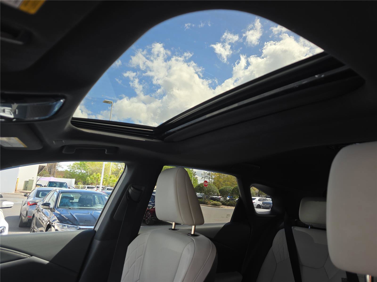 Used 2023 Lexus RX 350 Premium w/ Cold Area Package image 27