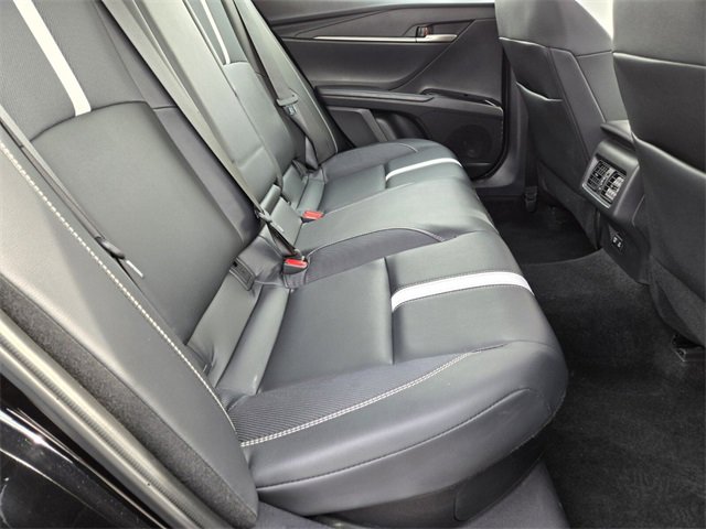 Certified 2025 Toyota Camry SE image 14