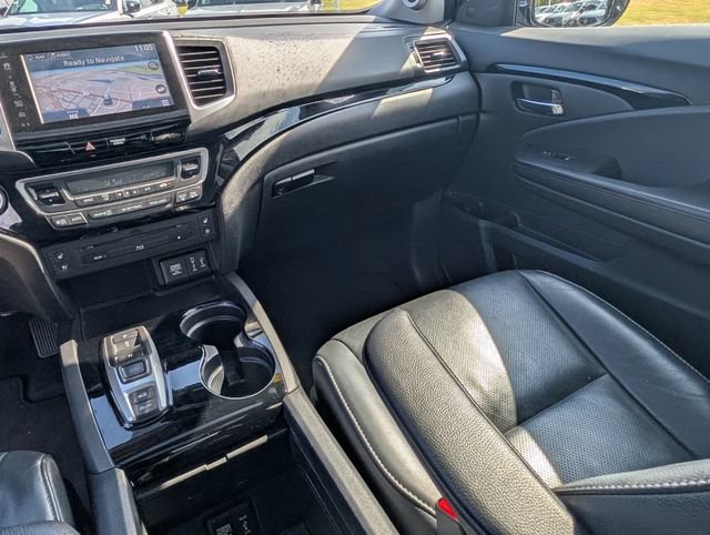 Used 2017 Honda Pilot Elite image 20