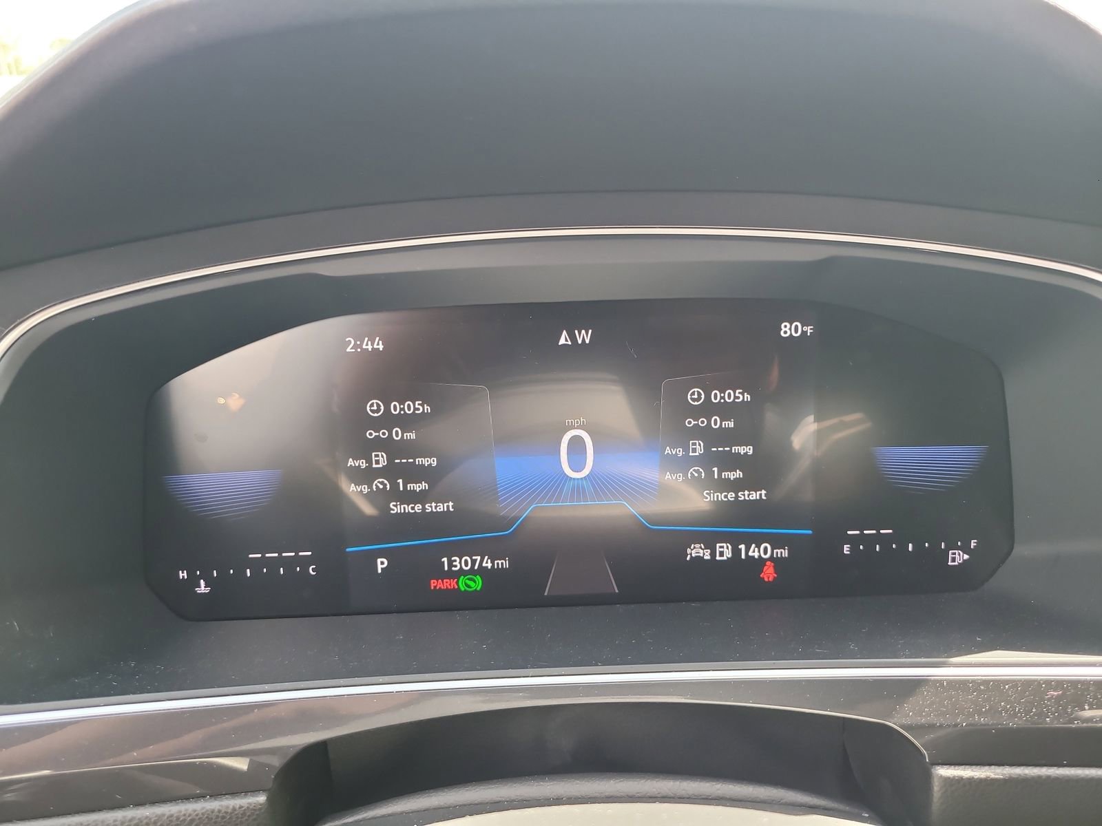 Used 2024 Volkswagen Tiguan SE R-Line image 30