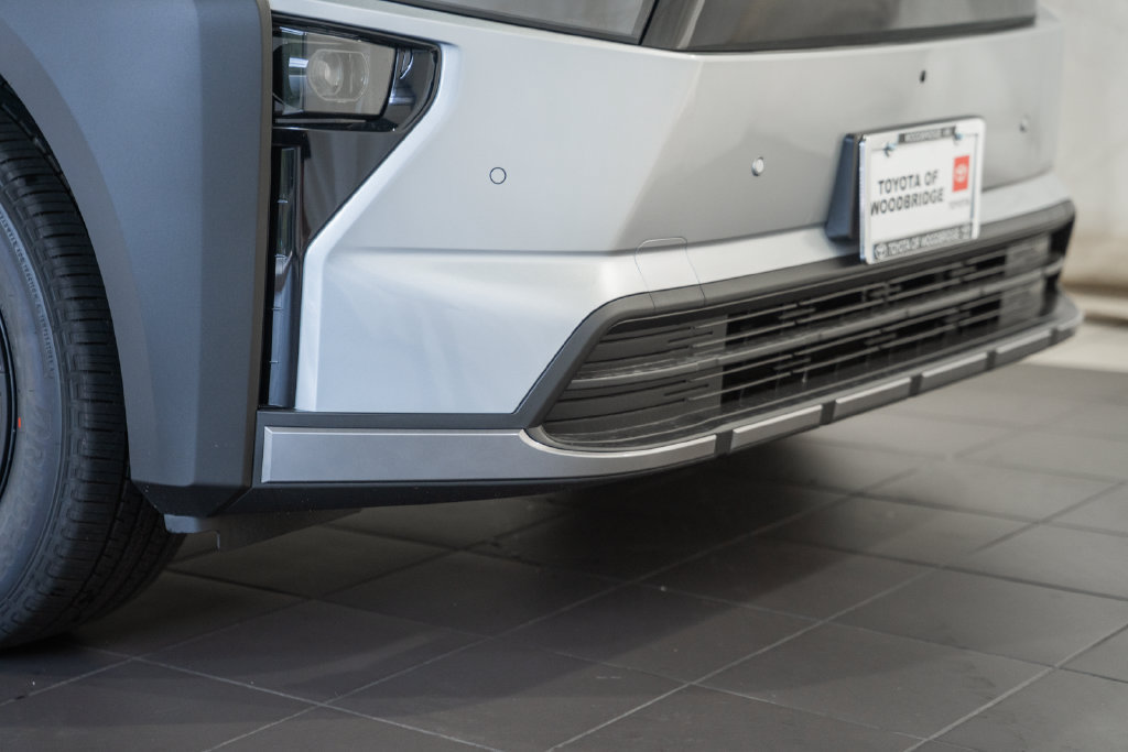 New 2026 Toyota bZ Woodland AWD/4WD image 13
