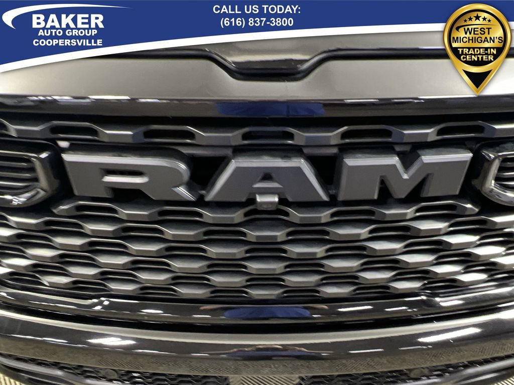 Used 2026 RAM 1500 Big Horn image 32