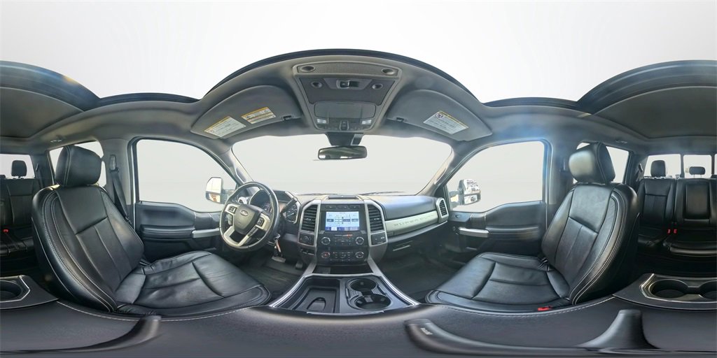 Used 2020 Ford F250 Lariat image 34