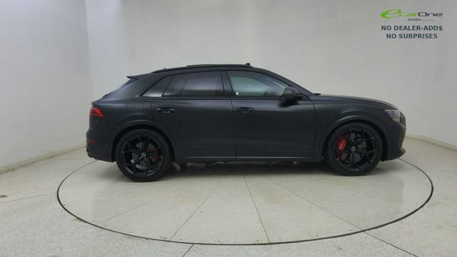 Used 2025 Audi RS Q8 performance AWD/4WD image 65