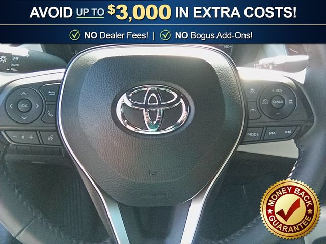 Used 2025 Toyota Corolla SE FWD image 18