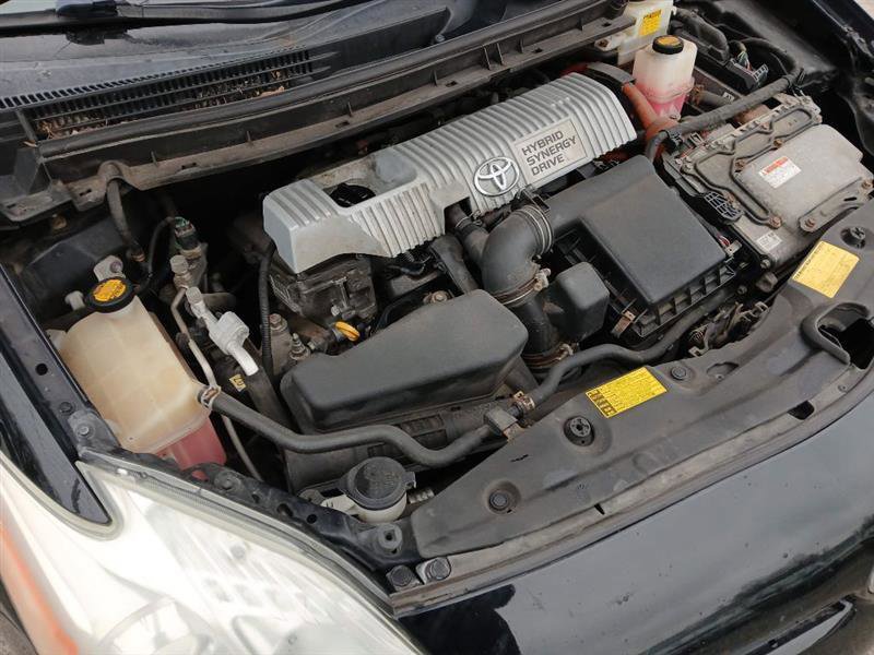 Used 2012 Toyota Prius Three w/ Solar Roof Pkg image 16