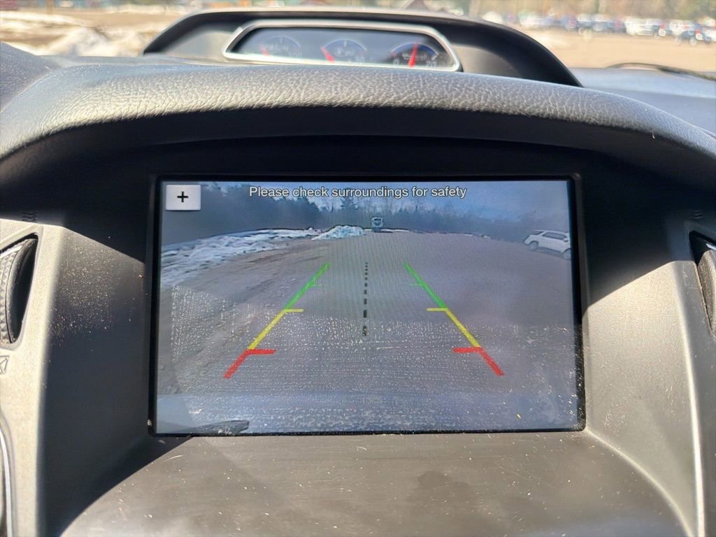 Used 2017 Ford Focus RS image 28