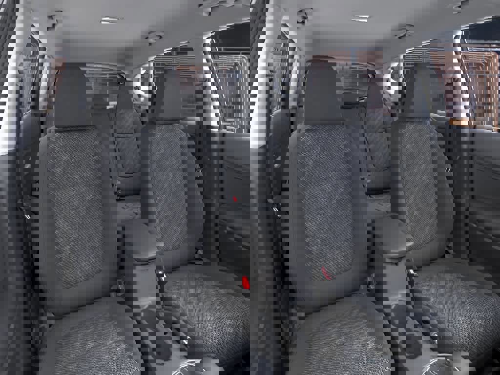 New 2026 Kia Seltos LX image 15