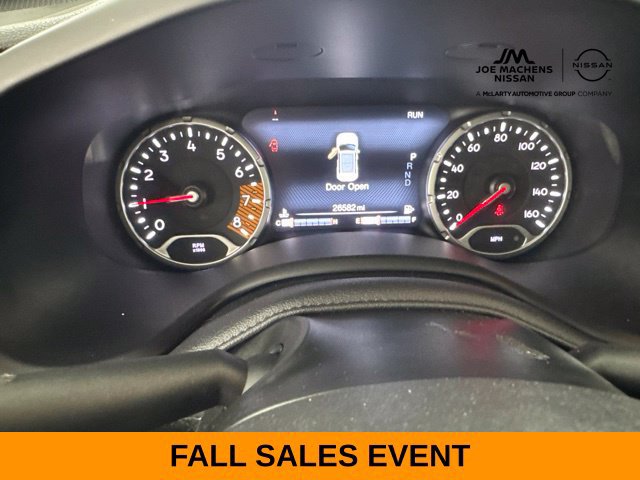 Used 2023 Jeep Renegade Altitude w/ Convenience Group I AWD/4WD image 43