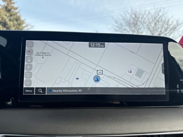 Used 2024 Hyundai Palisade Calligraphy image 37