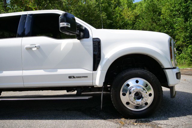 Used 2026 Ford F450 Platinum AWD/4WD image 51