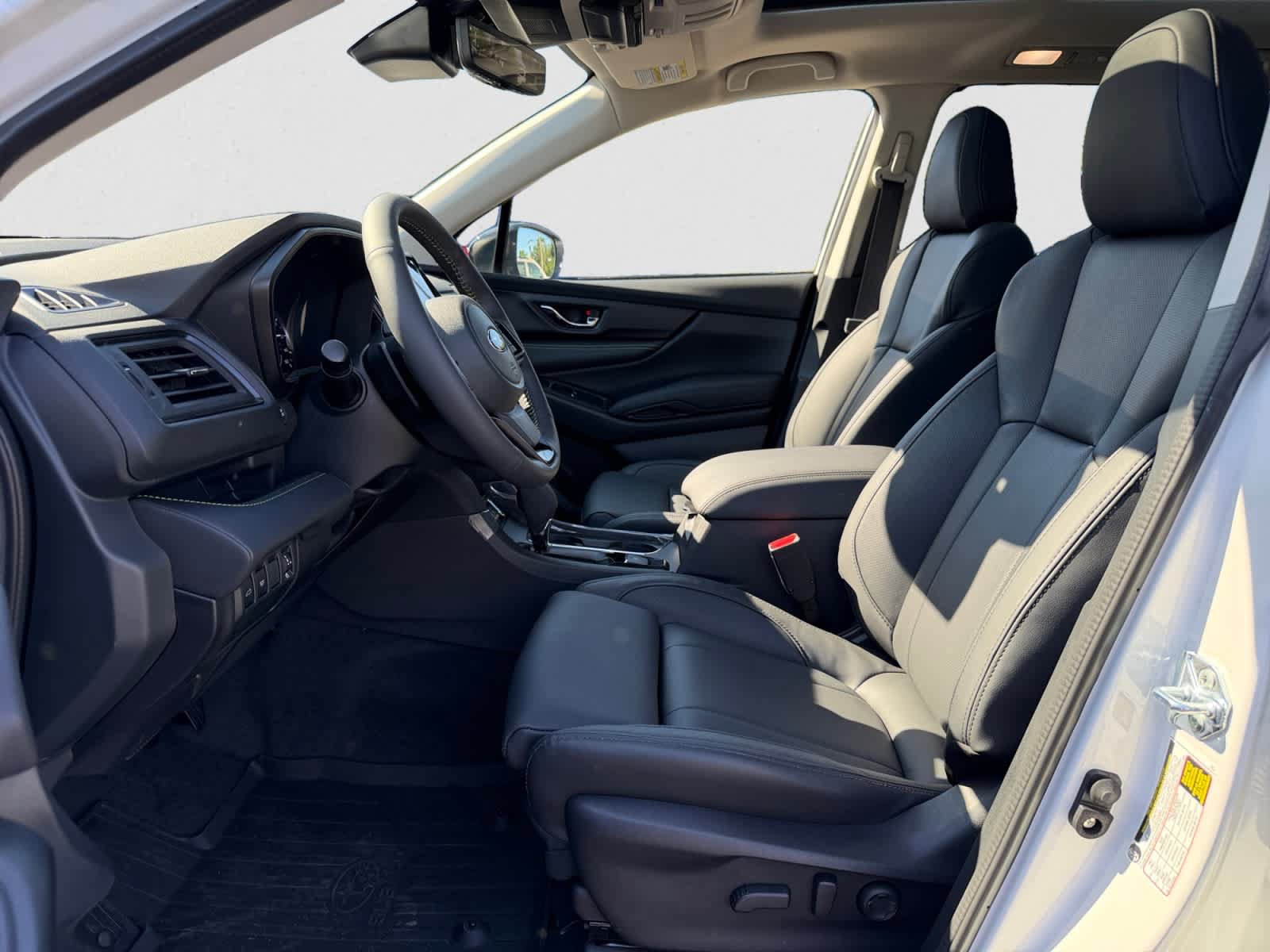 New 2026 Subaru Ascent Bronze Edition AWD/4WD image 16