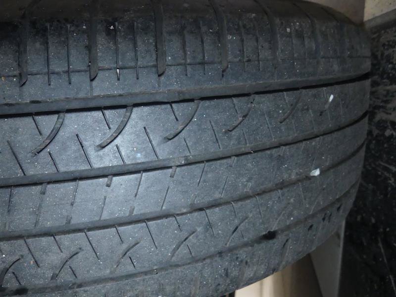 Used 2025 Subaru Outback Touring XT AWD/4WD image 40