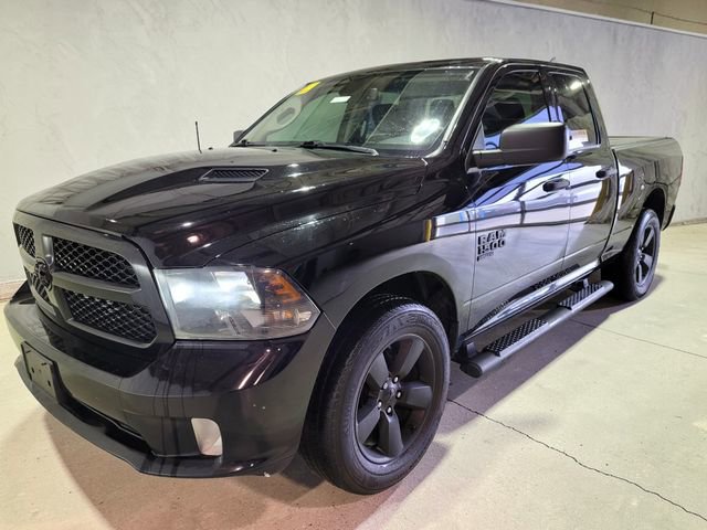Used 2021 RAM 1500 Express w/ Wheel & Sound Group image 16