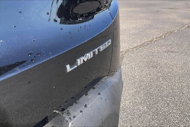 Certified 2023 Jeep Renegade Limited AWD/4WD image 33