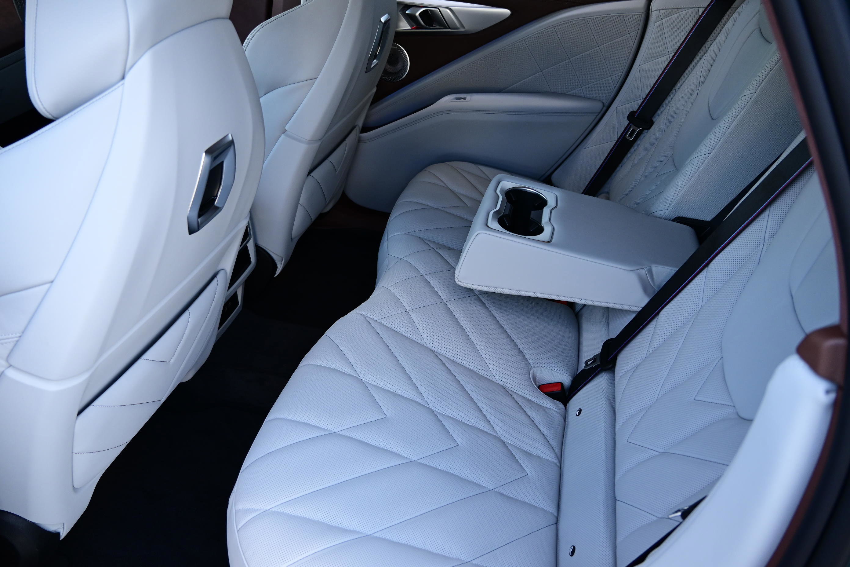 New 2026 BMW XM Label Red image 11