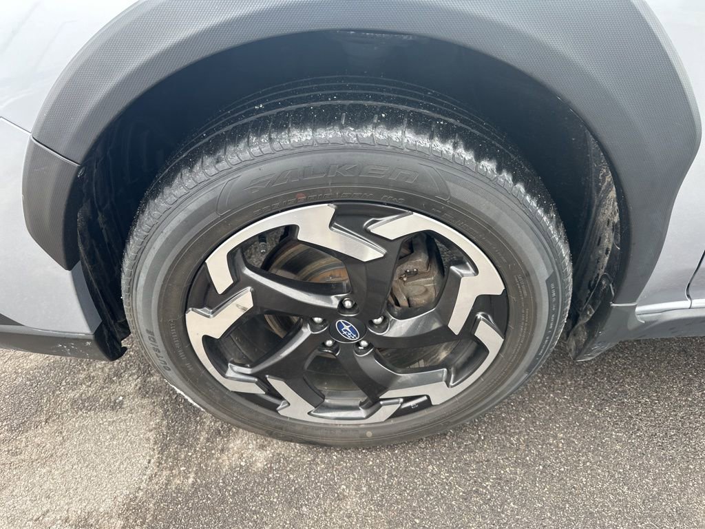 Certified 2023 Subaru Crosstrek 2.5i Limited image 32