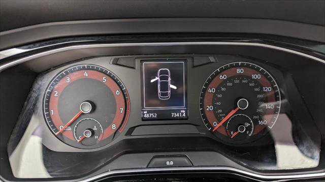 Used 2020 Volkswagen Jetta SE image 23