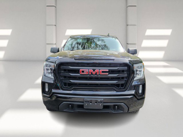 Used 2021 GMC Sierra 1500 Elevation image 2