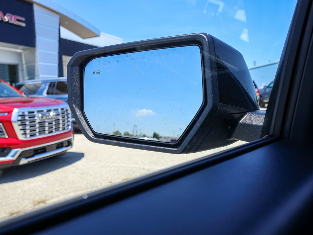 New 2026 GMC Canyon AT4 w/ Nightfall Essentials Package AWD/4WD image 24