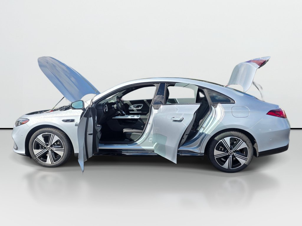 New 2027 Mercedes-Benz CLA 220 image 9