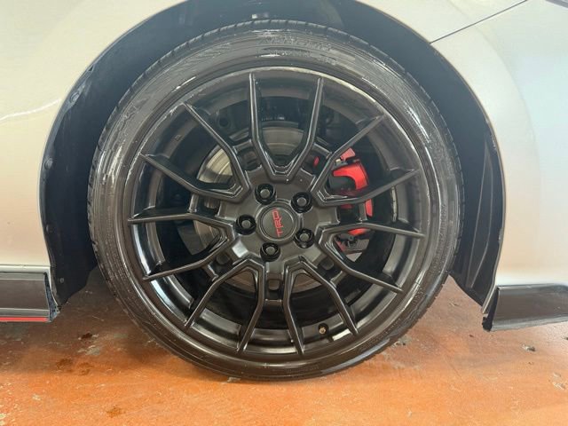 Used 2020 Toyota Camry TRD image 9