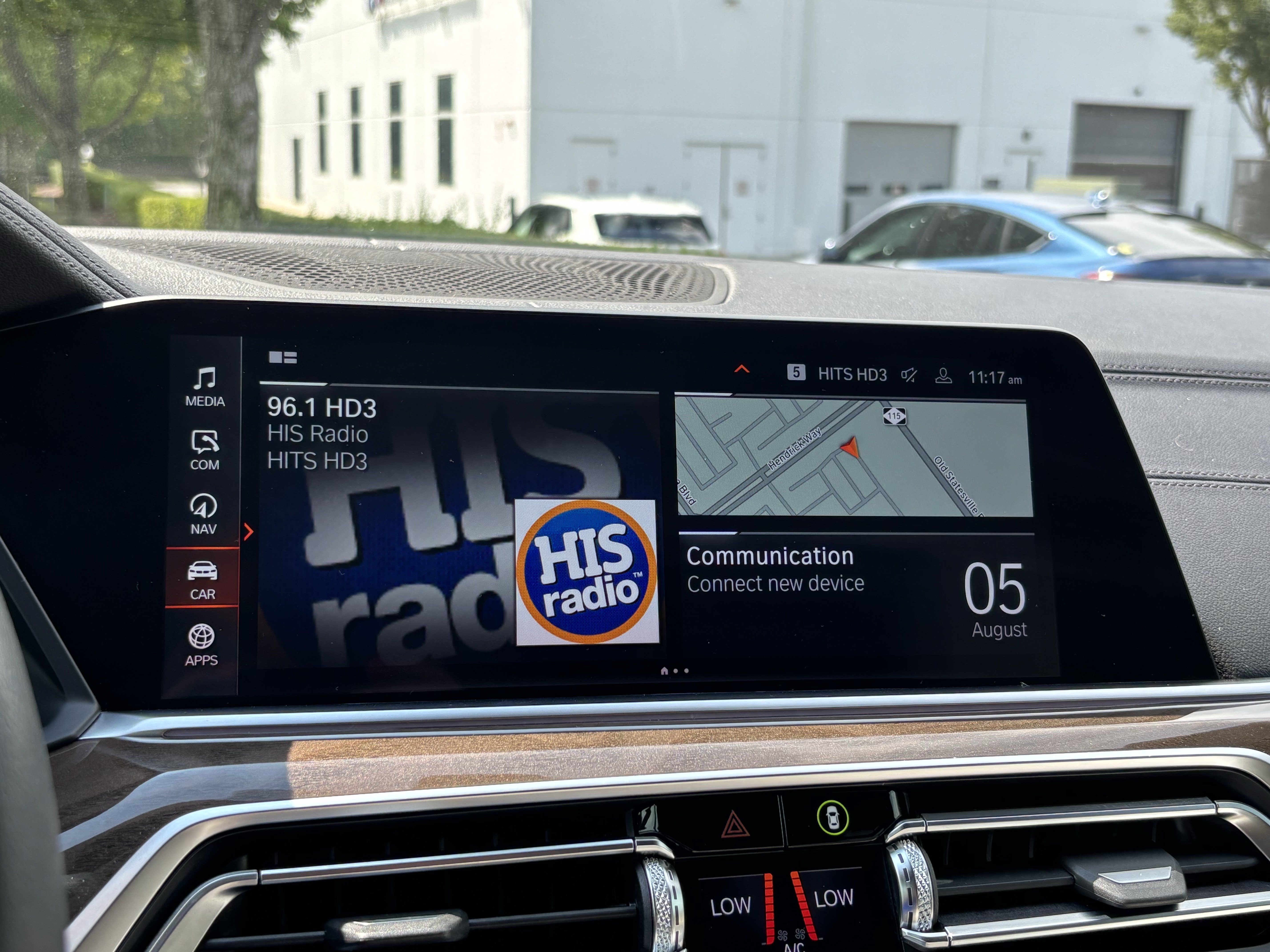 Used 2020 BMW X5 sDrive40i w/ Premium Package RWD image 24