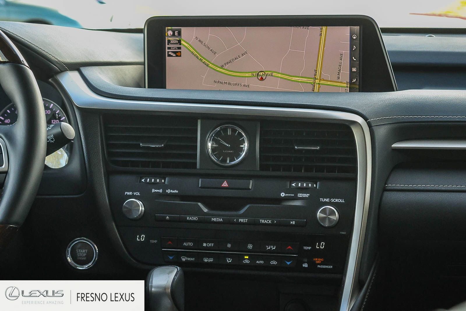 Used 2016 Lexus RX 350 F Sport w/ Premium Package image 17