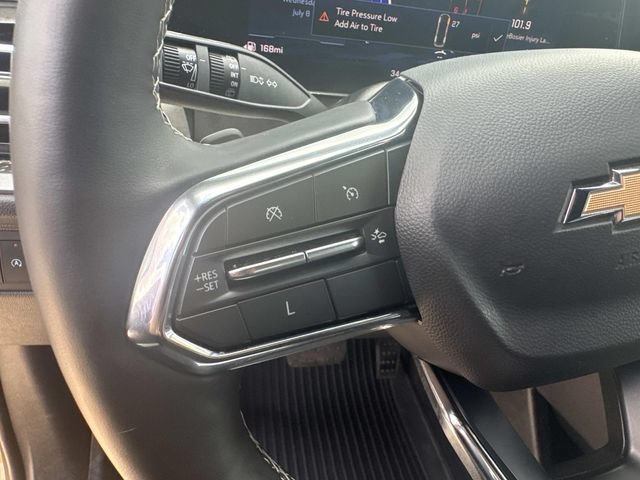 Used 2024 Chevrolet Traverse LT w/ LPO, Floor Liner Package FWD image 33