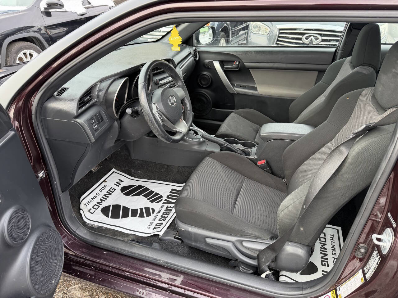 Used 2011 Scion tC image 17